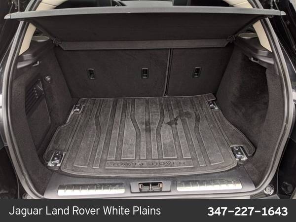2014 Land Rover Range Rover Evoque Pure Premium 4x4 4WD SKU:EH862035... for sale in Elmsford, NY – photo 6