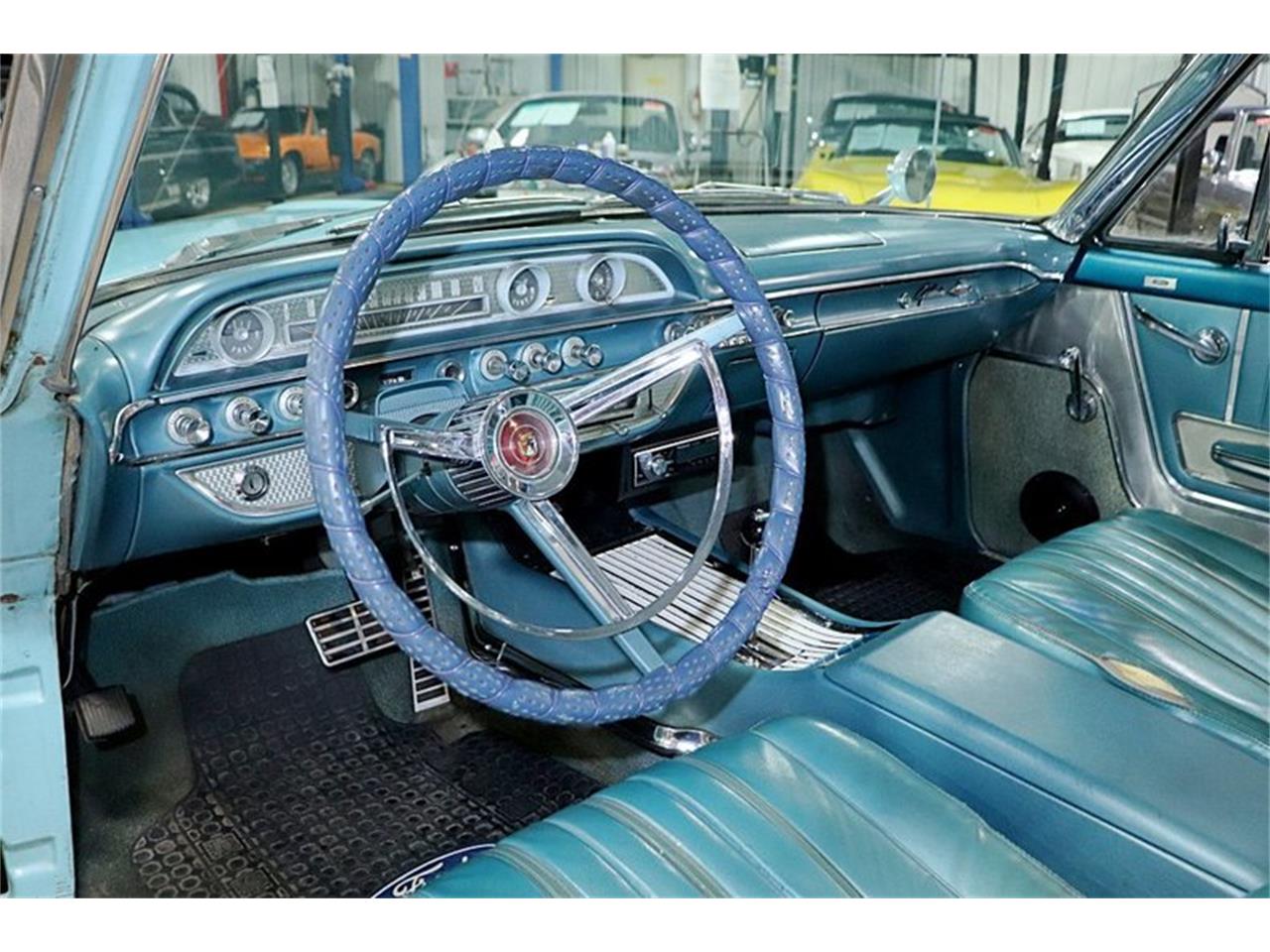 1962 Ford Galaxie for sale in Kentwood, MI – photo 25