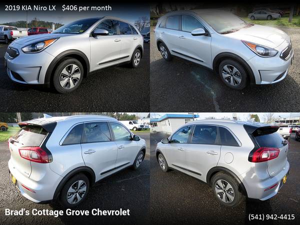 417/mo - 2018 Mitsubishi Outlander ES - - by dealer for sale in Cottage Grove, OR – photo 15