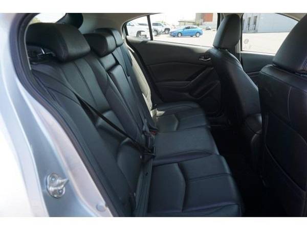 2018 Mazda Mazda3 5-Door Touring for sale in Oklahoma City, OK – photo 16