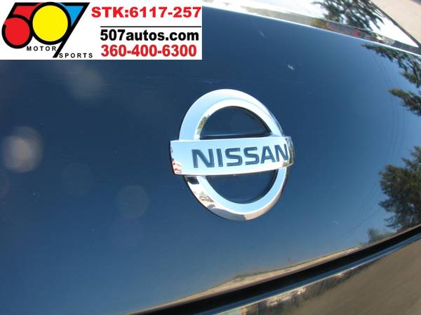 2008 Nissan 350Z 2dr Roadster Auto Touring - - by for sale in Roy, WA – photo 11