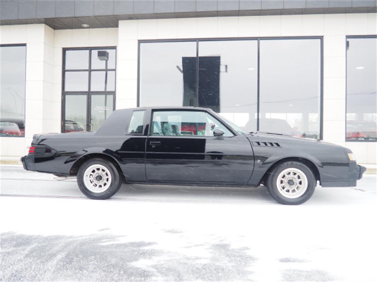 1987 Buick Regal for sale in Marysville, OH