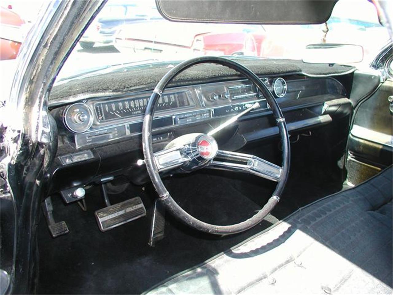 1961 Cadillac 4-Dr Sedan for sale in Quartzite, AZ – photo 5