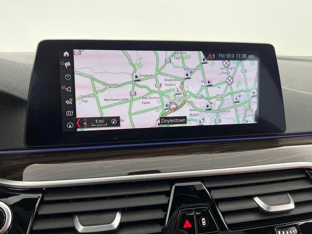 2019 BMW 530e xDrive iPerformance for sale in Other, PA – photo 21
