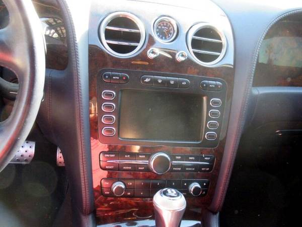 2007 Bentley Continental GT 2dr Cpe Pearl White GOOD OR BAD CREDIT!... for sale in Hayward, CA – photo 17