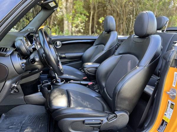 2018 MINI Cooper S - - by dealer - vehicle automotive for sale in Port Saint Lucie, FL – photo 4
