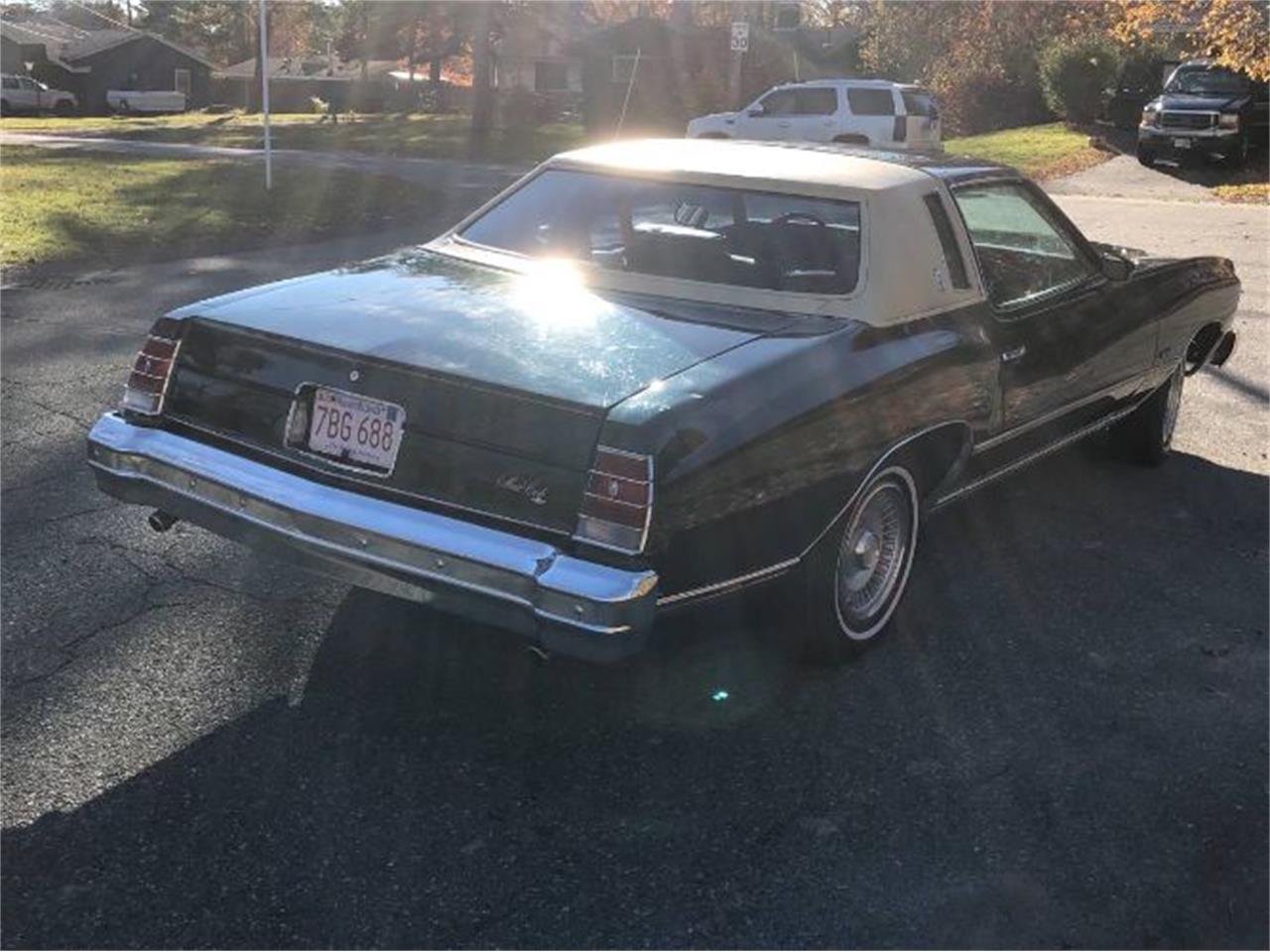 1977 Chevrolet Monte Carlo for sale in Cadillac, MI – photo 12