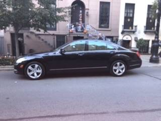 2011 Merceds S550 4matic 73,000 miles for sale in NEW YORK, NY – photo 5