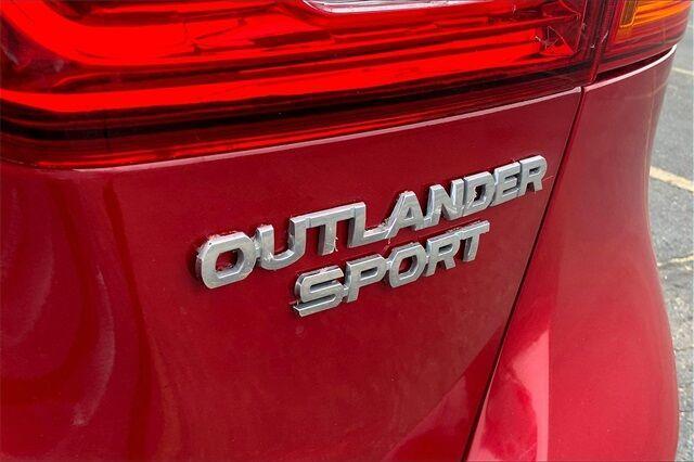 2013 Mitsubishi Outlander Sport SE for sale in Flint, MI – photo 7