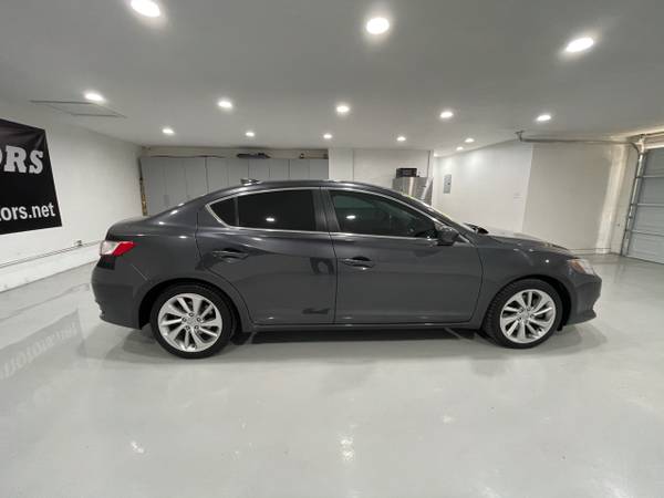 2016 Acura ILX 4dr Sdn - - by dealer - vehicle for sale in Norco, CA – photo 6
