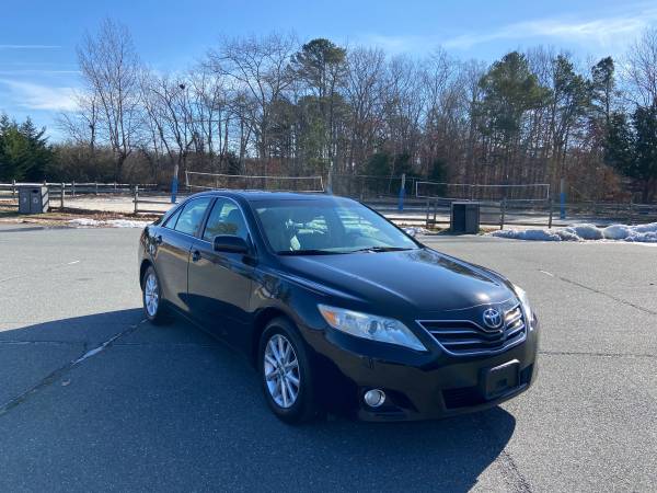 2011 Toyota Camry XLE for sale in Absecon, NJ