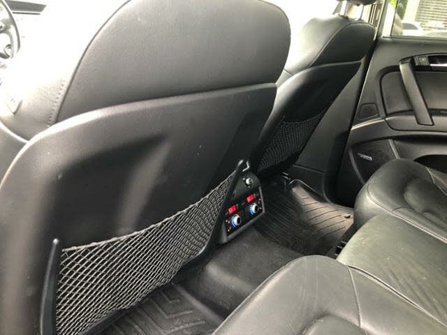 2014 Audi Q7 3.0 TDI quattro Premium Plus AWD for sale in Ramsey, NJ – photo 10