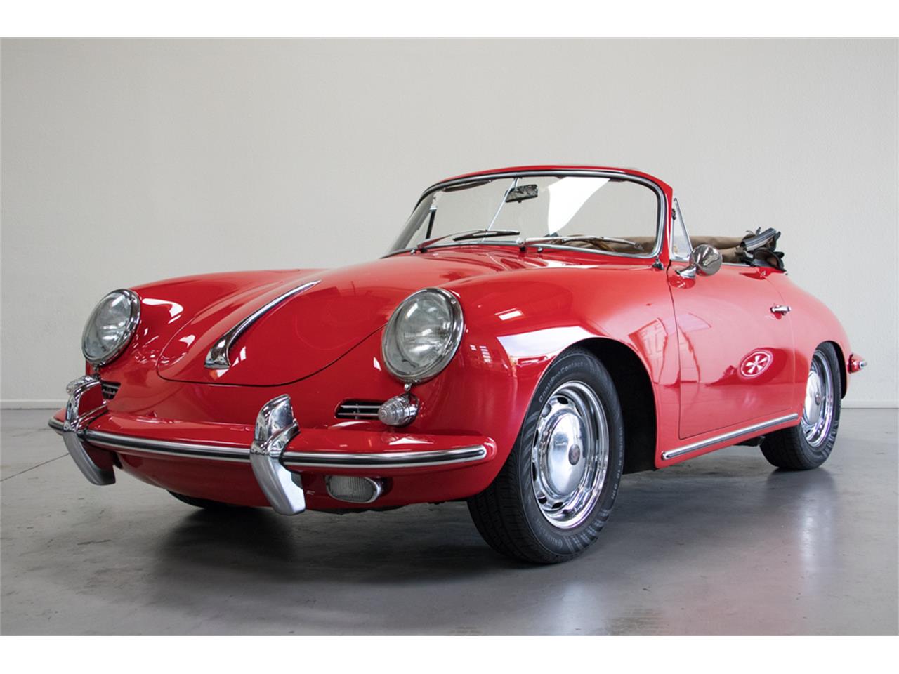 1956 Porsche 356 for sale in Fallbrook, CA – photo 5