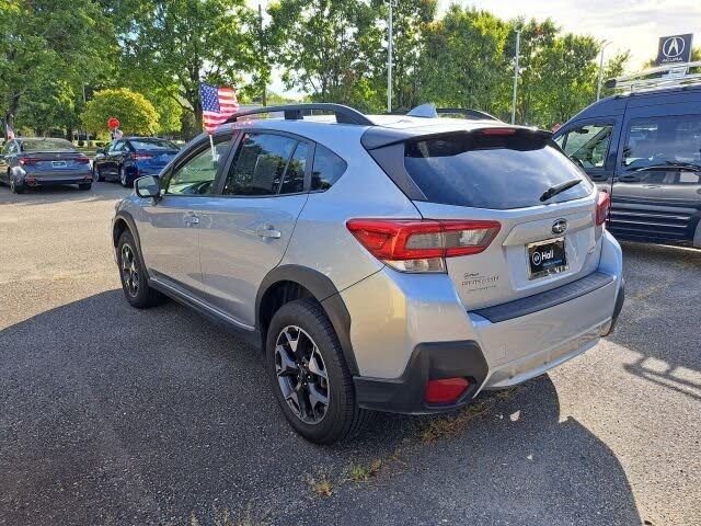 2020 Subaru Crosstrek Premium AWD for sale in Newport News, VA – photo 2