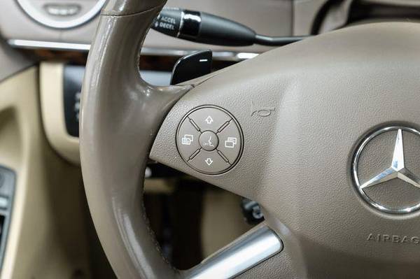 2011 Mercedes-Benz GL-Class GL 450 4MATIC Sport Utility 4D FINANCING... for sale in Dallas, TX – photo 16
