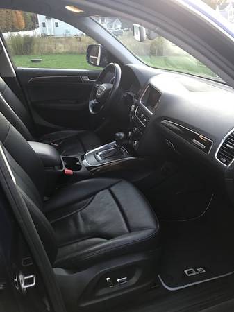 2013 Audi Premium Q5 2.0 AWD for sale in plantsville, CT – photo 8