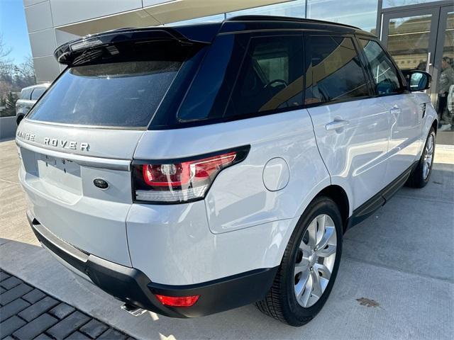 2015 Land Rover Range Rover Sport Supercharged HSE for sale in Other, PA – photo 11