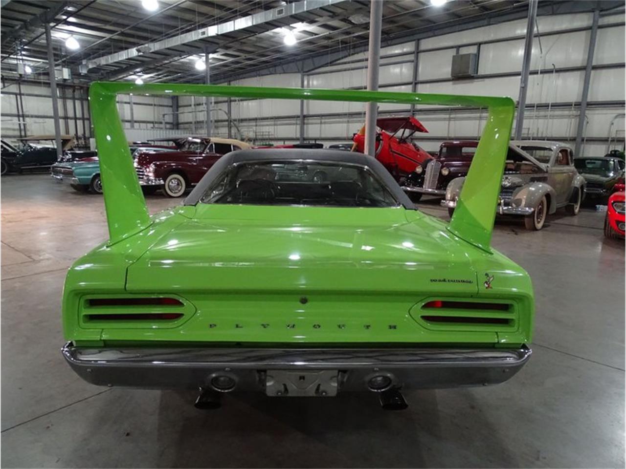 1970 Plymouth Road Runner for sale in Greensboro, NC – photo 6