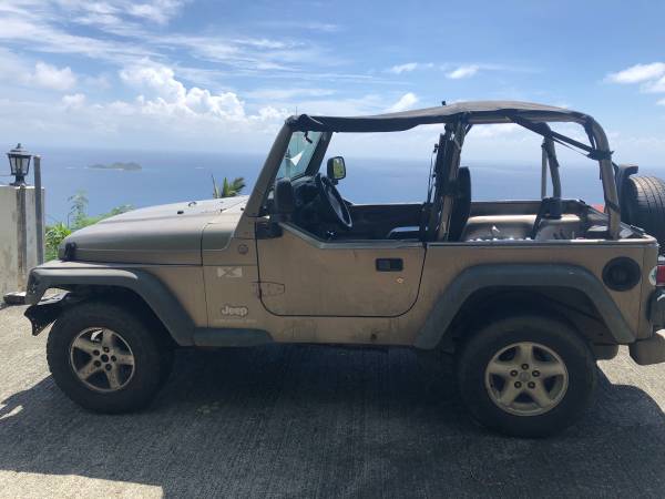 2004 Jeep Wrangler 78k miles for sale in Other, Other – photo 3