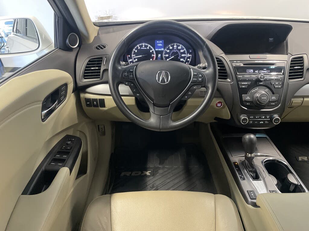 2015 Acura RDX FWD with Technology Package for sale in Saint Louis, MO – photo 13