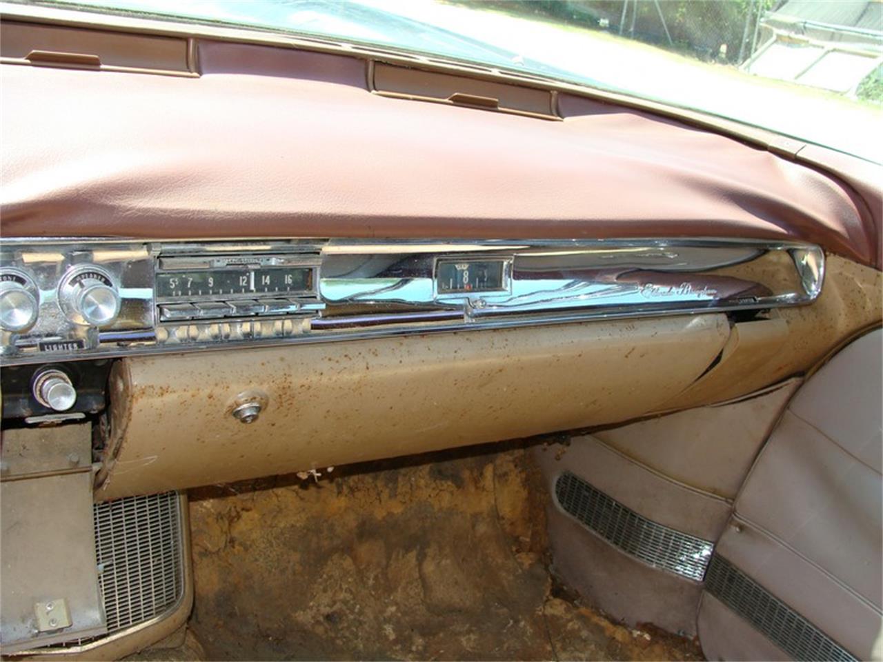 1958 Cadillac Eldorado Brougham for sale in Dallas, TX – photo 38