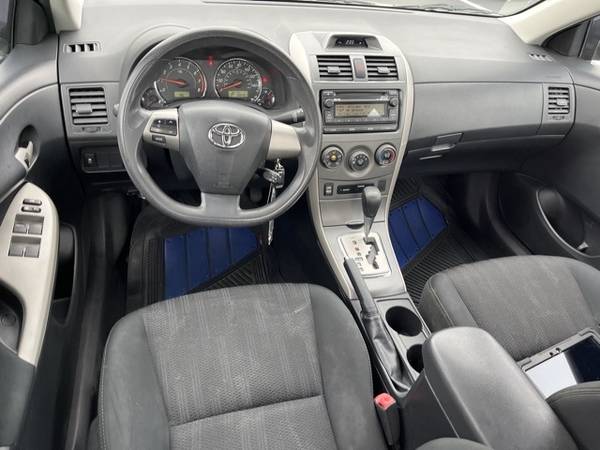 2012 Toyota Corolla L - - by dealer - vehicle for sale in Youngstown, OH – photo 11