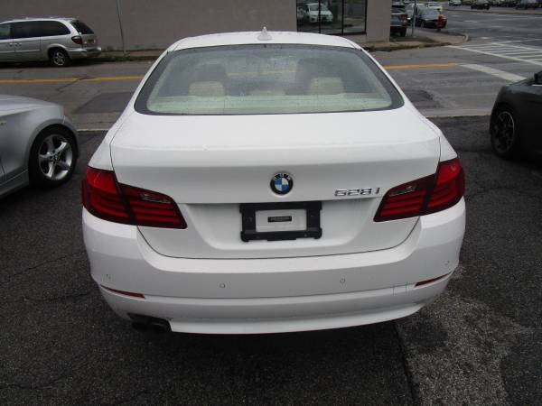 2012 BMW 528XI AWD WITH TECK PACK EXCELLENT CONDITION!!!! for sale in NEW YORK, NY – photo 5