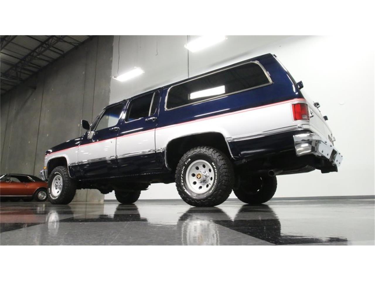 1990 Chevrolet Suburban for sale in Lithia Springs, GA – photo 26