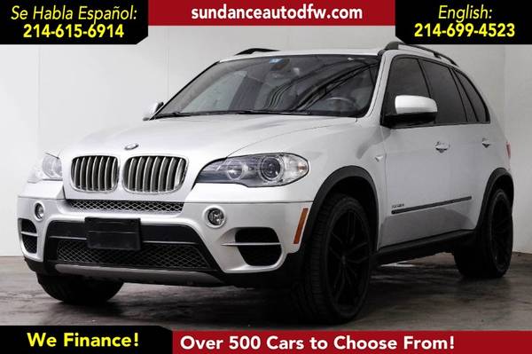 2012 BMW X5 50i -Guaranteed Approval! for sale in Addison, TX – photo 4