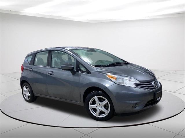 2016 Nissan Versa Note SV for sale in Stevens Point, WI – photo 31