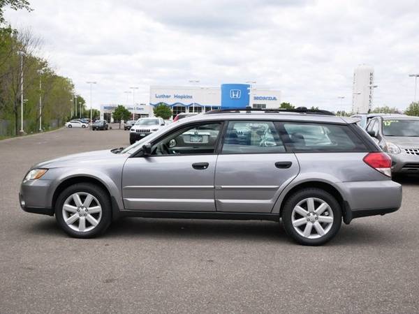 2009 Subaru Outback Special Edtn - - by dealer for sale in Hopkins, MN – photo 6