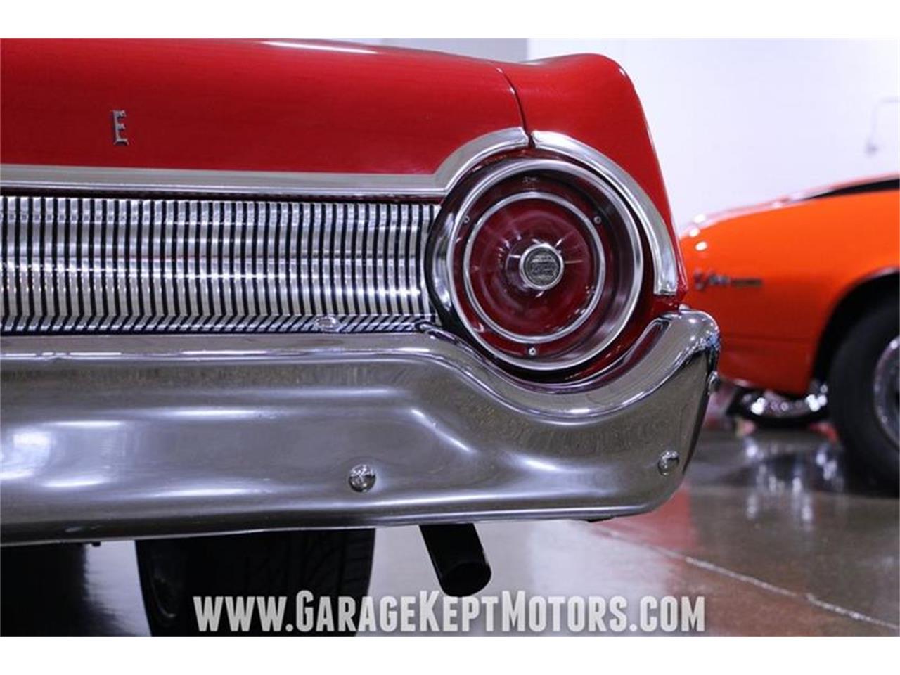 1962 Ford Galaxie for sale in Grand Rapids, MI – photo 44