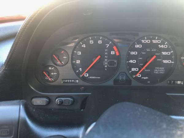 1995 Acura NSX for sale in West Covina, CA – photo 10