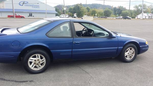 1997 FORD THUNDERBIRD for sale in Bristol, TN – photo 3