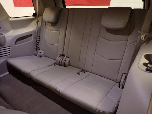 2016 Cadillac Escalade 4WD 4dr Luxury Collection - cars & trucks -... for sale in Columbus, NE – photo 15