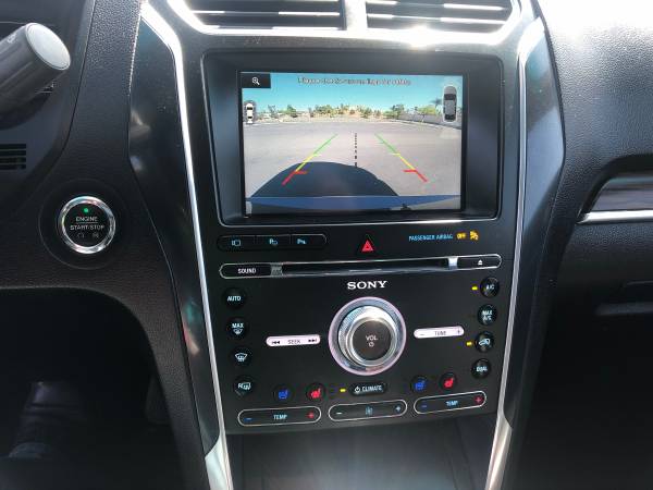 2019 Cadillac XT5 luxury 5k mil for sale in El Cajon, CA – photo 5