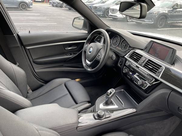 2018 BMW 330i XDrive AWD Only 41k mi Clean title VERY clean for sale in Longwood , FL – photo 4