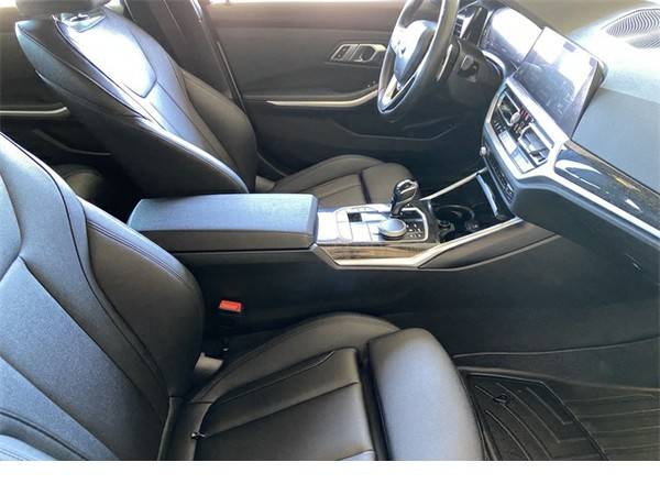Used 2021 BMW 3-series 330i xDrive/11, 715 below Retail! - cars & for sale in Scottsdale, AZ – photo 9