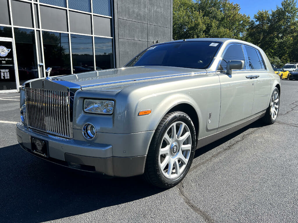 2004 Rolls-Royce Phantom Base for sale in Other, MA – photo 2