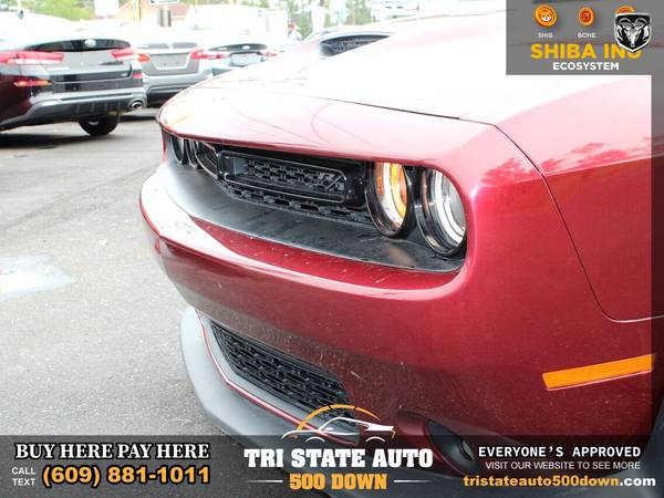 2019 Dodge Challenger R/T 2dr 2 dr 2-dr Coupe - - by for sale in Trenton, NJ – photo 11