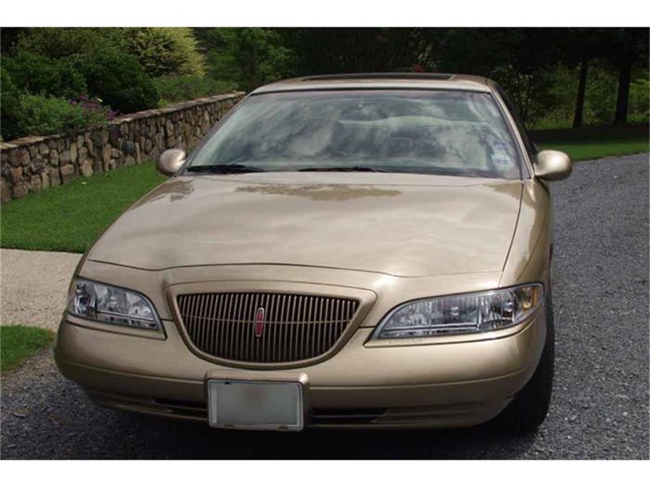 1998 Lincoln Mark VIII for sale in Pinehurst, NC