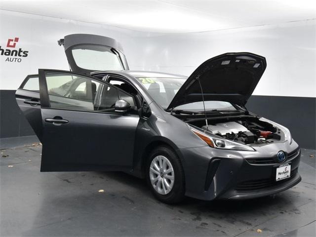2020 Toyota Prius LE for sale in Other, NH – photo 40