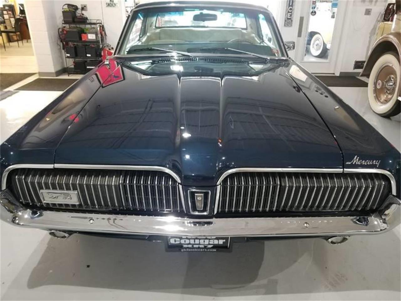 1968 Mercury Cougar for sale in Hilton, NY – photo 30