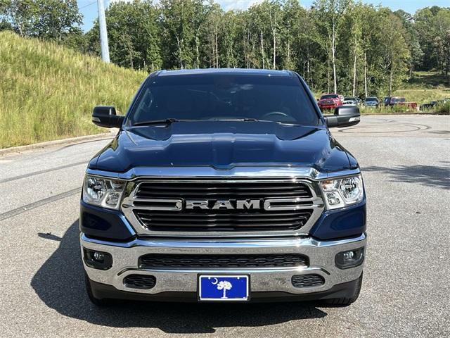 2021 RAM 1500 Big Horn for sale in Canton, GA – photo 8