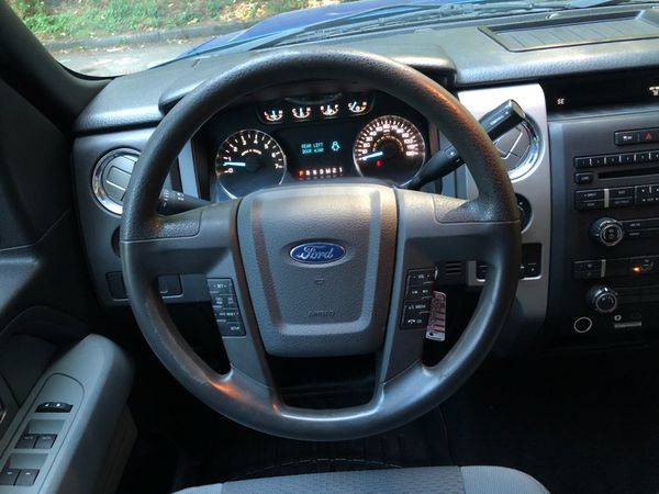 2011 Ford F-150 F150 F 150 XLT SuperCrew 6.5-ft. Bed 4WD for sale in Portland, OR – photo 20