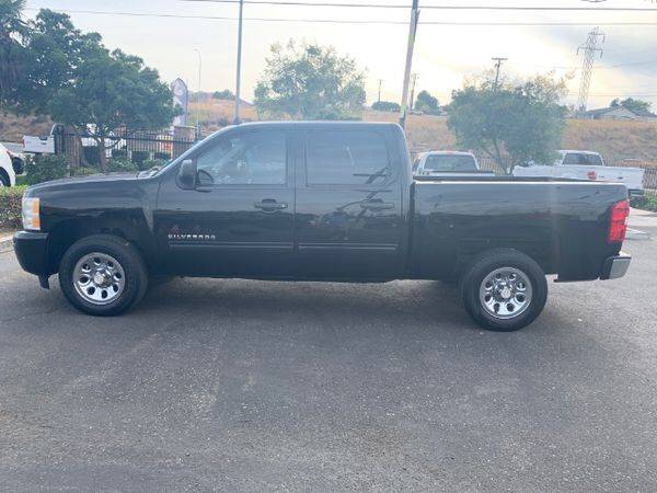 2009 Chevrolet Chevy Silverado 1500 Work Truck -$1,000 Down and Your... for sale in Riverside, CA – photo 5