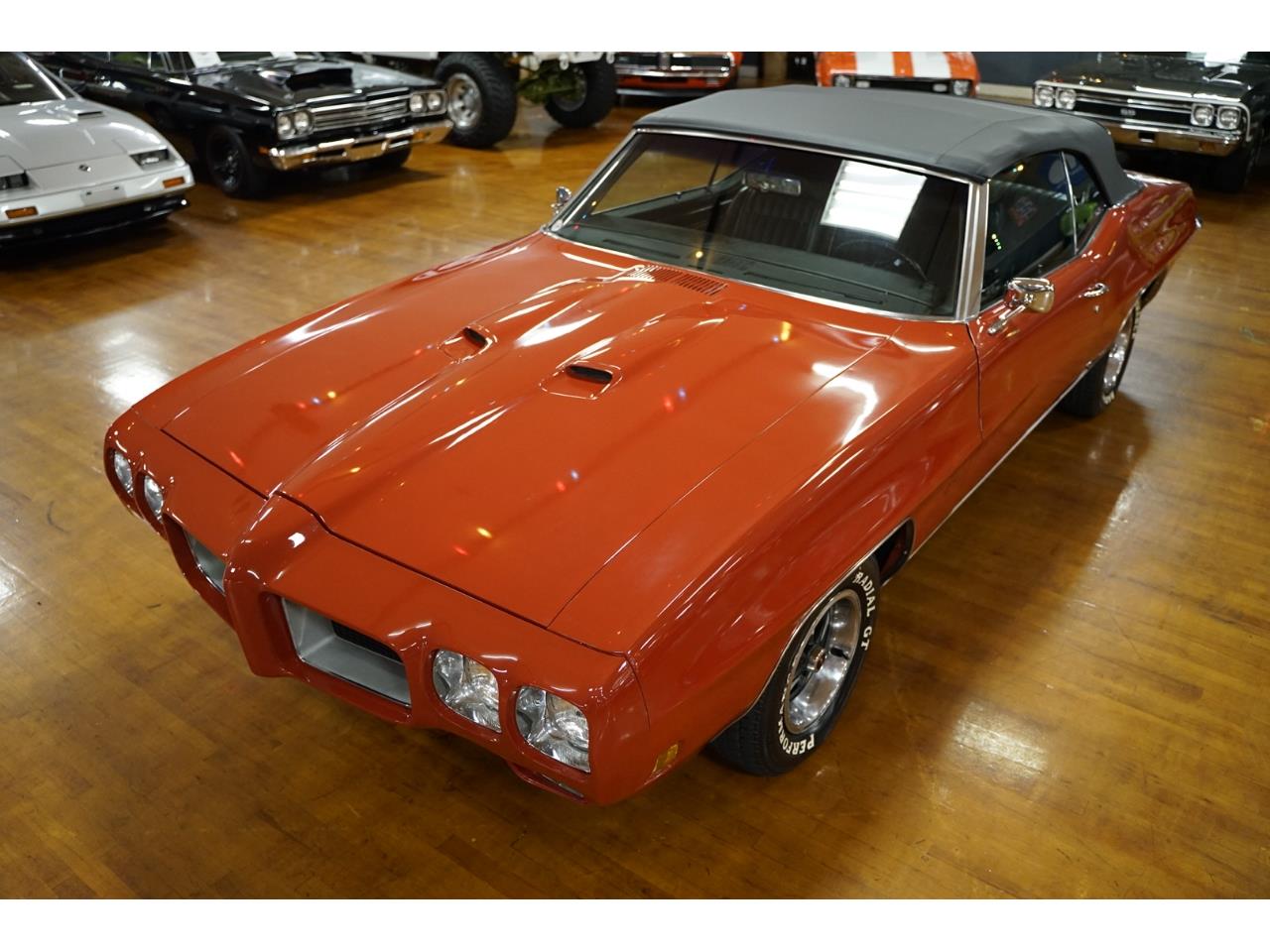 1970 Pontiac GTO for sale in Homer City, PA – photo 16