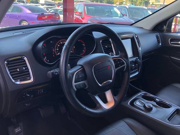 2016 Dodge Durango AWD All Wheel Drive Limited SUV for sale in Milwaukie, OR – photo 11
