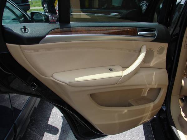 2007 BMW X5 4.8i for sale in New Port Richey , FL – photo 18