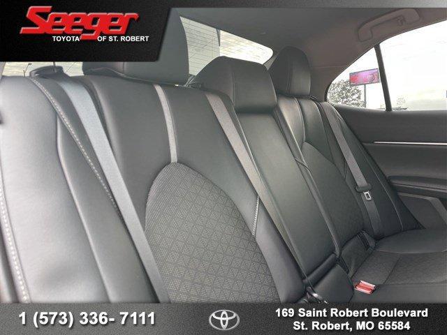 2020 Toyota Camry XSE for sale in Saint Robert, MO – photo 30